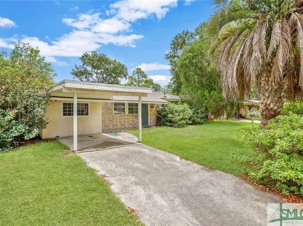 202 Inglewood Drive, Savannah, GA 31406