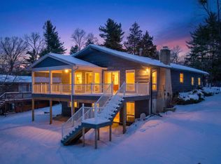 163 Pine Hill Lake Dr, Horton, MI 49246