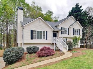 111 Barrett Springs Dr #B, Canton, GA 30115