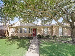 9229 Shipman St, Rowlett, TX 75088