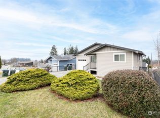 1415 E 5th St, Port Angeles, WA