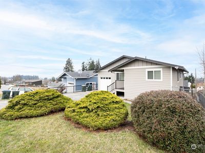 1415 E Fifth St, Port Angeles, WA, 98362