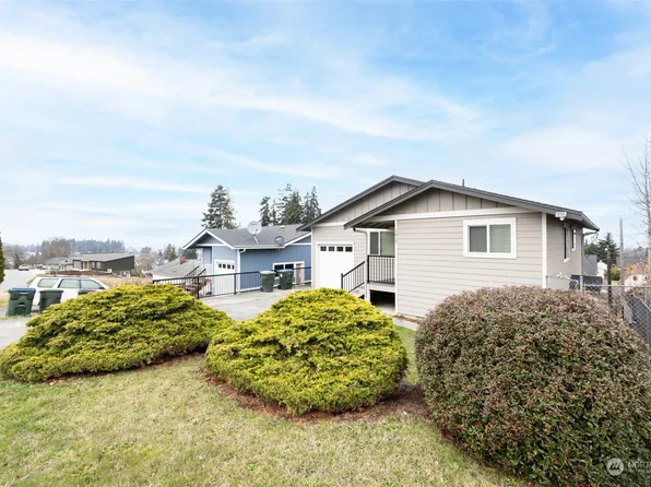 1415 E Fifth St, Port Angeles, WA 98362