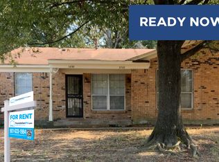 3698 Firethorne Dr, Memphis, TN 38115