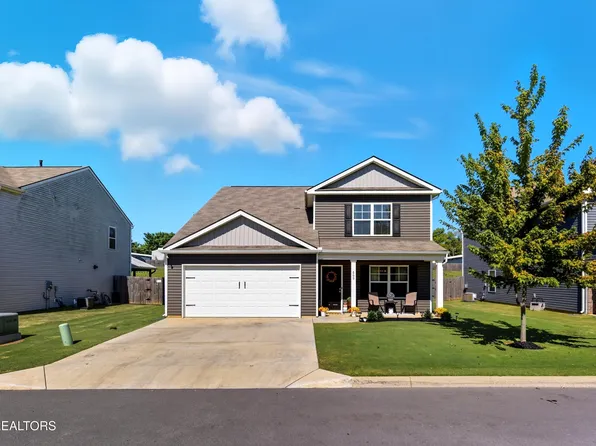 869 Old Towne Loop Dr, Seymour, TN 37865