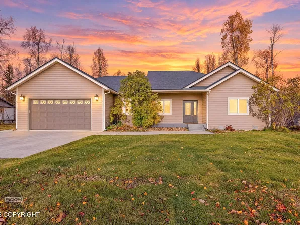 1480 S Kittiwake St, Wasilla, AK 99623