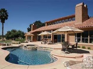 600 Buckboard Ln, Ojai, CA 93023