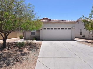 13131 W Redfield Rd, Surprise, AZ 85379