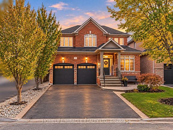 3rd image of 5 Billancourt Cres