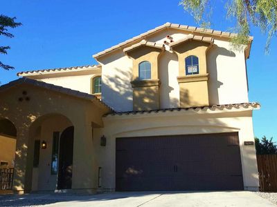 10806 W Monroe St, Avondale, AZ, 85323