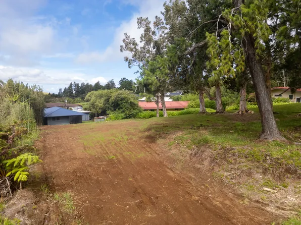 Puu Nanea St Lot 86, Kamuela, HI 96743