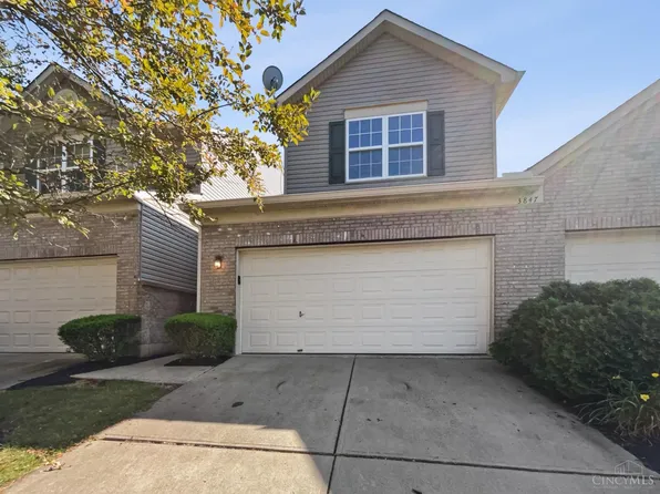 3849 Thorngate Dr, Mason, OH 45040