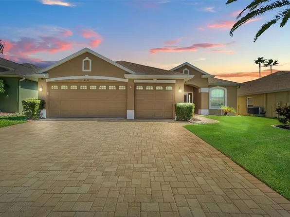2630 Coldstone Ln, Holiday, FL 34691