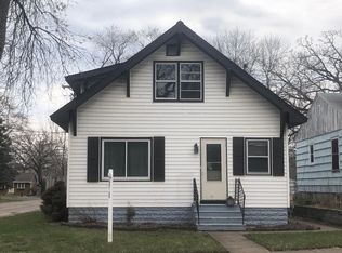 4400 6th St NE, Columbia Heights, MN 55421