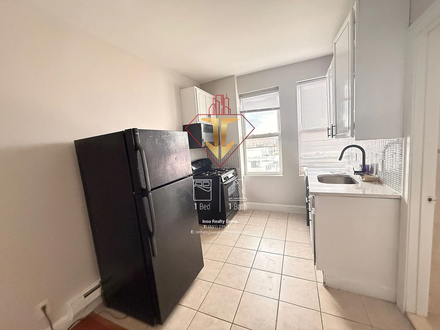 1 bed, $1,795 — Photo 3