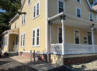 3 Oxford Pl #1, Worcester, MA 01609