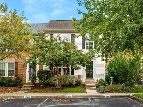6626 Granville Ct, Frederick, MD 21703