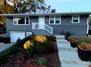 410 Sac St, Cherokee, IA 51012