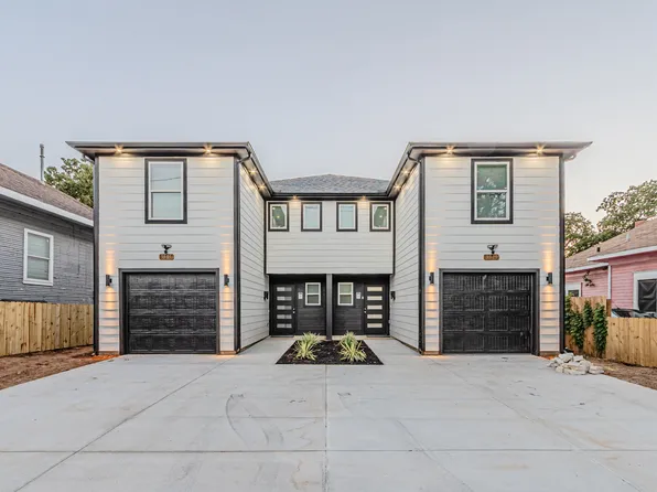 3513 Cleveland St, Dallas, TX 75215