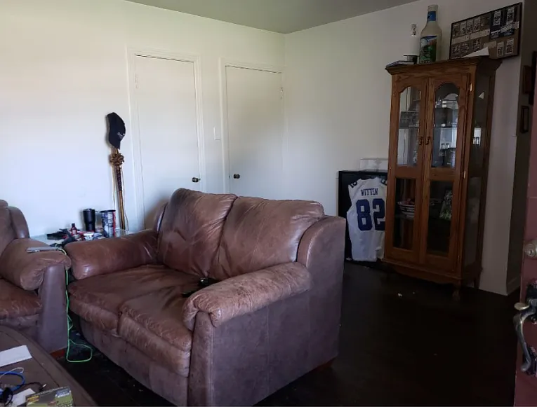 1306 N Travis St, Sherman, TX 75092 - 1 — Photo 4