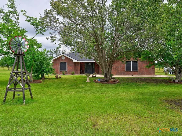 8981 Knob Creek Rd, Temple, TX 76501