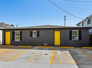1905 France St UNIT C, New Orleans, LA 70117