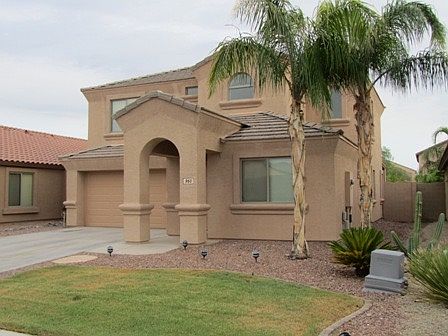 1st image of 960 E Palomino Way