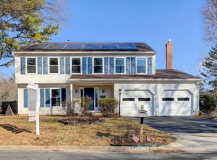 11635 Parsippany Ter, Gaithersburg, MD 20878