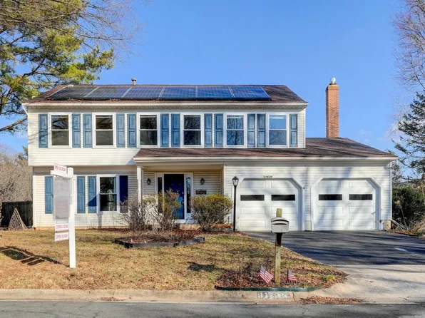 11635 Parsippany Ter, Gaithersburg, MD 20878