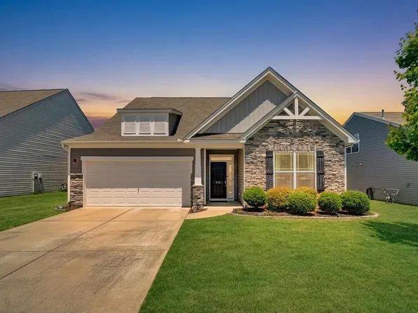 838 Wild Orchard Ln, Woodruff, SC 29388