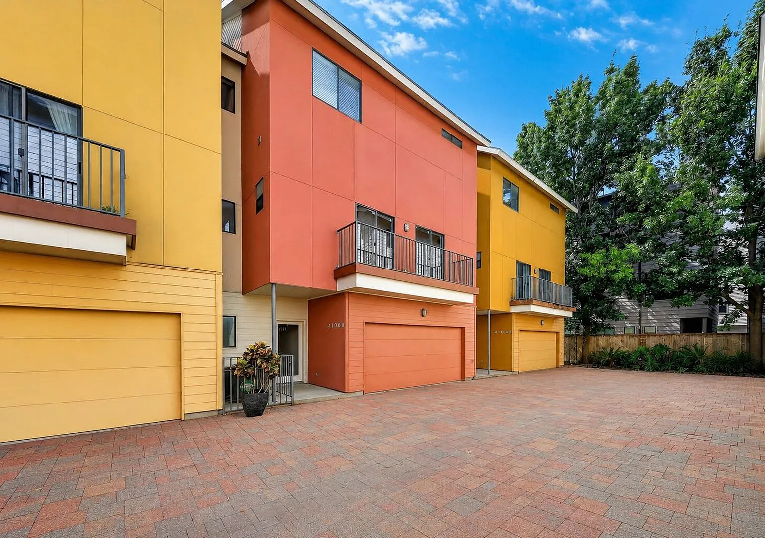 4106 Spencer St Unit A **Ask About Our No Cash Deposit Option — Photo 1