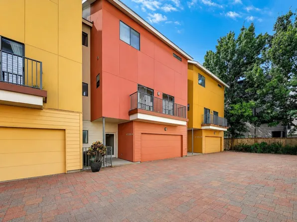 4106 Spencer St #A, Houston, TX 77007