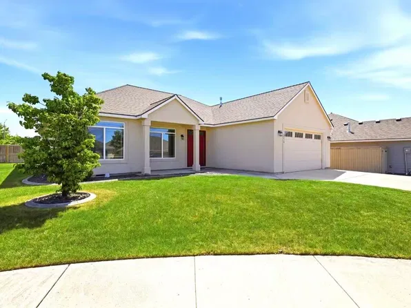 2376 Coppertree Ct #3, Richland, WA 99354