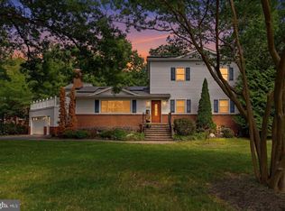 2617 N Stevens St, Alexandria, VA 22311