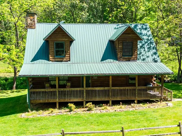 239 Deer Ridge Rd, Bryson City, NC 28713