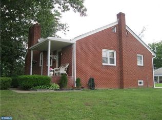 175 Frederick Ave, Maple Shade, NJ 08052