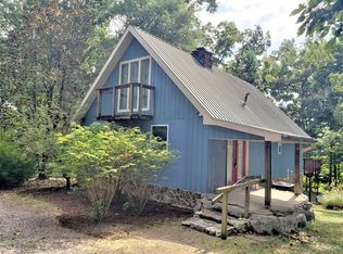 434 Oak Grove Rd, Rogersville, TN 37857