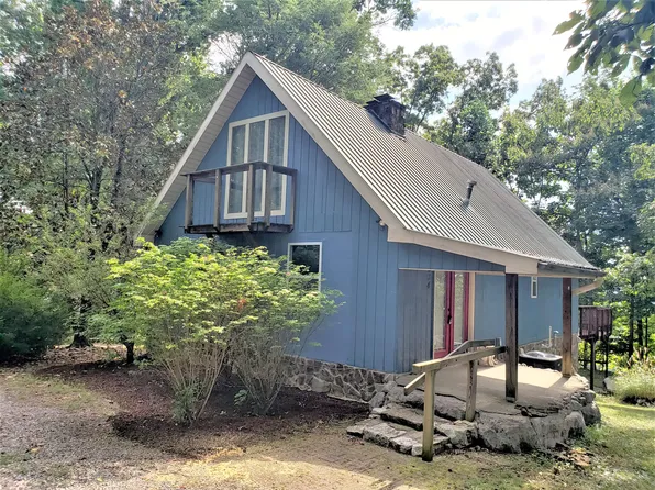 434 Oak Grove Rd, Rogersville, TN 37857