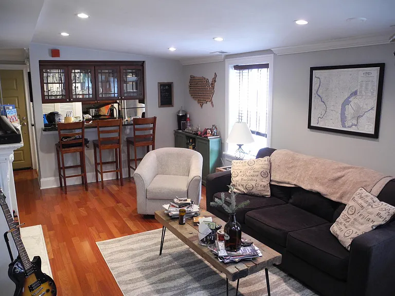 1712 Wallace St #301 — Photo 4
