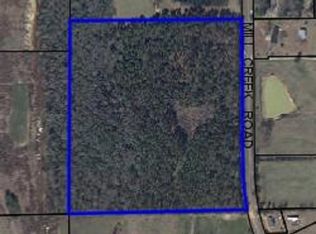 0 Mill Creek Rd, Andalusia, AL 36421