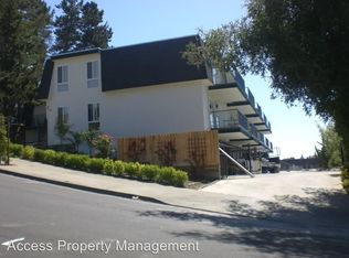 4140 Fran Way APT 5, Richmond, CA 94803