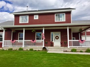 114 Gemstone Dr, Belgrade, MT 59714