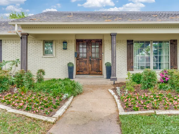10750 Bushire Dr, Dallas, TX 75229