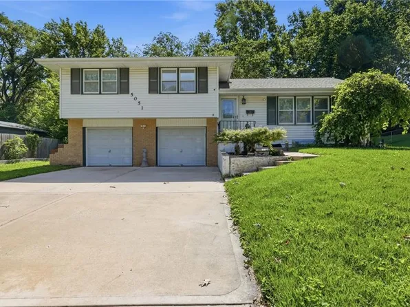 5051 N Euclid Ave, Kansas City, MO 64118