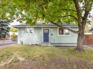 3103 E 35th Ave, Spokane, WA 99223