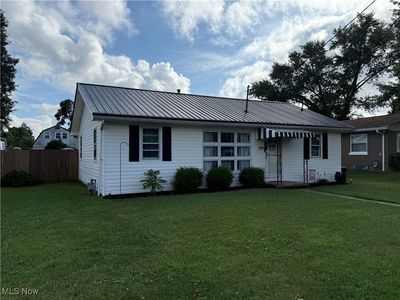 702 19th St, Vienna, WV, 26105