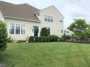 9 Cypress Point Rd, Westampton, NJ 08060