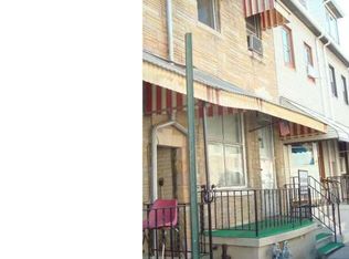 1027 Moss St, Reading, PA 19604