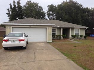 413 Gannet Ct, Poinciana, FL 34759