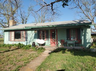 525 Ranck Ave, Mason, TX 76856